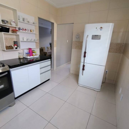 Imagem Sobrado com 3 Quartos à Venda, 350 m² em João Soares - Itabuna