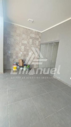 Imagem Casa com 3 Quartos à Venda, 108 m² em Jardim Montevidéu - Campo Grande