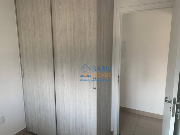 Imagem Apartamento com 2 Quartos para Alugar, 60 m² em Parque Industrial Tomas Edson - São Paulo