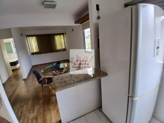 Imagem Apartamento com 2 Quartos à Venda, 55 m² em Vila Olímpia - São Paulo Imagem Apartamento com 2 Quartos à Venda, 55 m² em Vila Olímpia - São Paulo