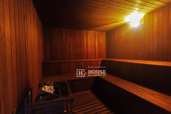 Imagem Apartamento com 1 Quarto à Venda, 88 m² em Itaim Bibi - São Paulo