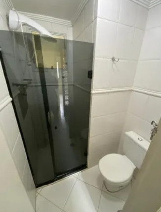 Imagem Imóvel com 2 Quartos à Venda, 63 m² em Vila Isa - São Paulo