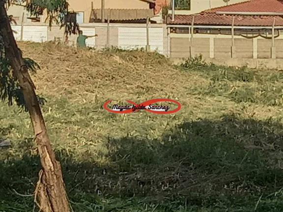 Imagem Terreno à Venda, 1.500 m² em Vila Mineirão - Sorocaba Imagem Terreno à Venda, 1.500 m² em Vila Mineirão - Sorocaba