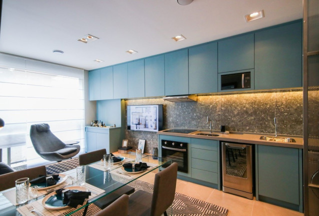 Imagem Loft com 1 Quarto à Venda, 25 m² em Vila Mariana - São Paulo