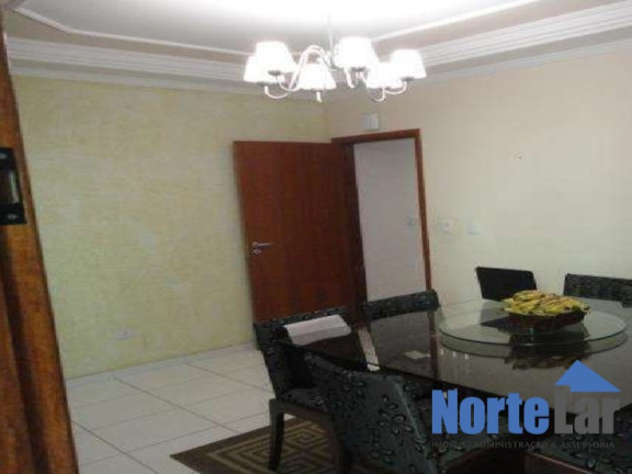 Imagem Sobrado com 3 Quartos à Venda, 171 m² em Chácara Inglesa - São Paulo