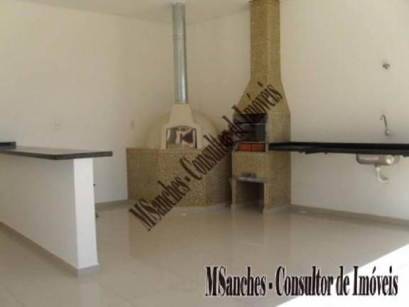 Imagem Apartamento com 2 Quartos para Alugar, 45 m² em Campolim - Sorocaba