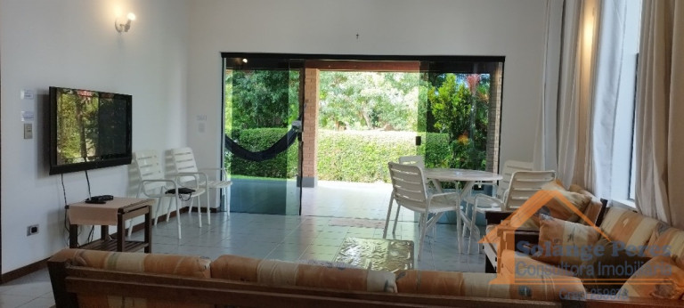 Imagem Casa de Condomínio com 4 Quartos à Venda, 268 m² em Lagoinha - Ubatuba