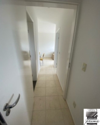Imagem Apartamento com 2 Quartos à Venda, 52 m² em Jardim Simus - Sorocaba