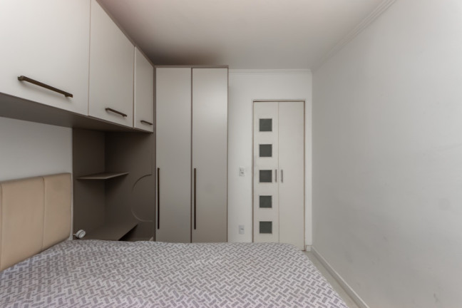 Imagem Apartamento com 2 Quartos à Venda, 56 m² em Vila Dionisia - São Paulo
