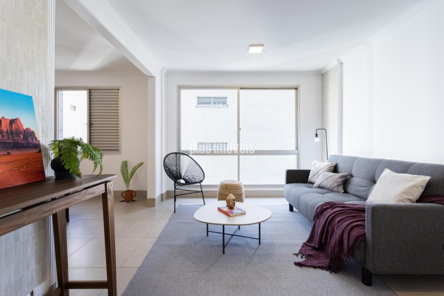 Imagem Apartamento com 2 Quartos à Venda, 94 m² em Jardim Paulista - São Paulo
