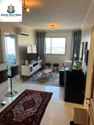 Imagem Apartamento com 1 Quarto à Venda, 44 m² em Ipiranga - São Paulo Imagem Apartamento com 1 Quarto à Venda, 44 m² em Ipiranga - São Paulo