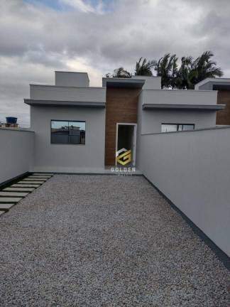 Casa com 2 Quartos à Venda, 62 m² em Praça - Tijucas