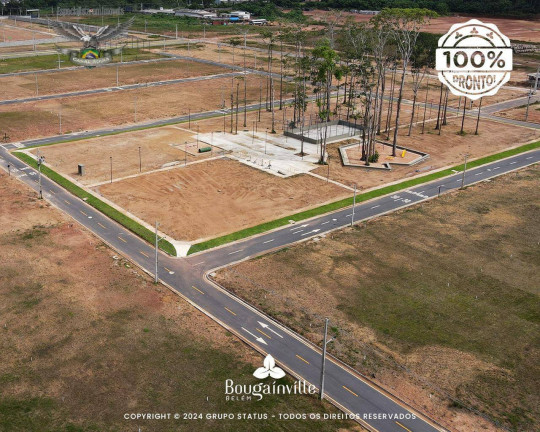 Imagem Terreno à Venda, 160 m² em águas Negras (icoaraci) - Belém Imagem Terreno à Venda, 160 m² em águas Negras (icoaraci) - Belém