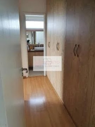 Imagem Apartamento com 3 Quartos à Venda, 114 m² em Chacara Santo Antonio - São Paulo