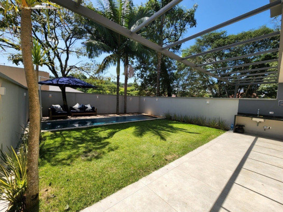 Imagem Casa de Condomínio com 4 Quartos à Venda, 424 m² em Jardim Cordeiro - São Paulo Imagem Casa de Condomínio com 4 Quartos à Venda, 424 m² em Jardim Cordeiro - São Paulo