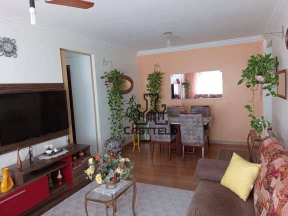 Imagem Apartamento com 3 Quartos à Venda, 95 m² em Igapó - Londrina Imagem Apartamento com 3 Quartos à Venda, 95 m² em Igapó - Londrina