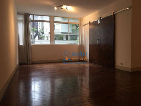 Imagem Apartamento com 3 Quartos à Venda, 105 m² em Paraíso - São Paulo