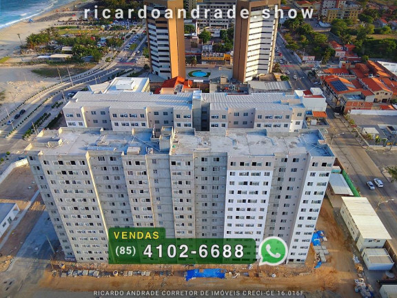 Imagem Apartamento com 2 Quartos à Venda, 38 m²