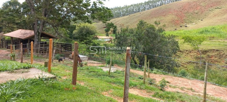 Imagem Imóvel com 3 Quartos à Venda, 205.700 m² em Bairro Córrego Do Rosário - Lorena