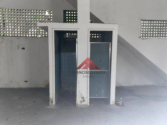 Imagem Galpão para Alugar, 700 m² em Santa Rosa - Niterói Imagem Galpão para Alugar, 700 m² em Santa Rosa - Niterói