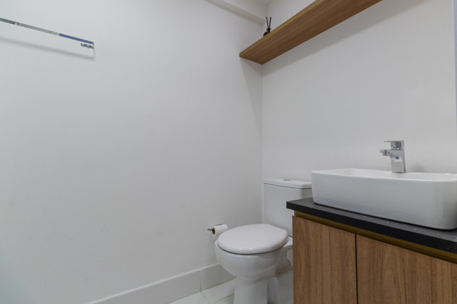 Imagem Studio com 1 Quarto à Venda, 20 m² em Moema - São Paulo