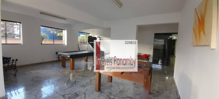 Imagem Apartamento com 3 Quartos à Venda, 156 m² em Santa Paula - São Caetano Do Sul Imagem Apartamento com 3 Quartos à Venda, 156 m² em Santa Paula - São Caetano Do Sul