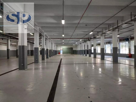 Imagem Imóvel Comercial para Alugar, 1.662 m² em Rudge Ramos - São Bernardo Do Campo Imagem Imóvel Comercial para Alugar, 1.662 m² em Rudge Ramos - São Bernardo Do Campo