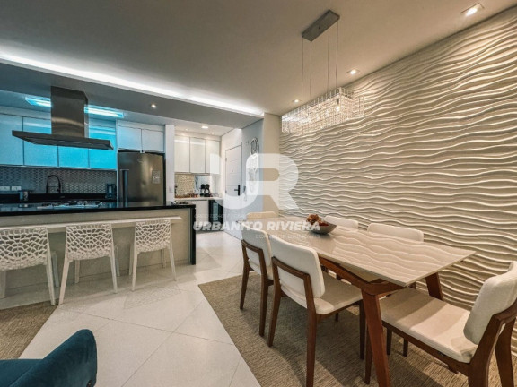 Imagem Imóvel com 3 Quartos à Venda, 126 m² em Riviera - Módulo 08 - Bertioga