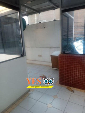 Imagem Sobrado com 1 Quarto para Alugar, 200 m² em Centro - Feira De Santana