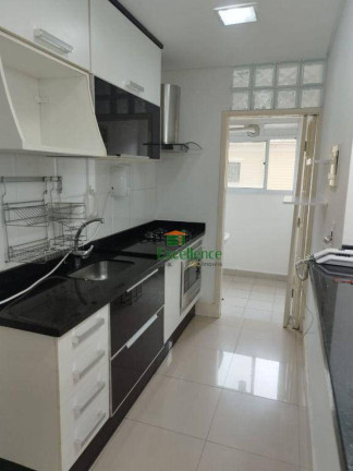 Imagem Apartamento com 2 Quartos para Alugar, 57 m² em Mauá - São Caetano Do Sul Imagem Apartamento com 2 Quartos para Alugar, 57 m² em Mauá - São Caetano Do Sul