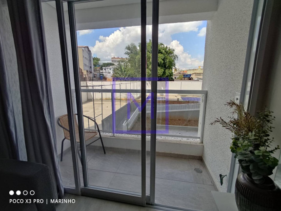 Imagem Apartamento com 2 Quartos à Venda, 52 m² em Vila São Francisco (zona Leste) - São Paulo Imagem Apartamento com 2 Quartos à Venda, 52 m² em Vila São Francisco (zona Leste) - São Paulo