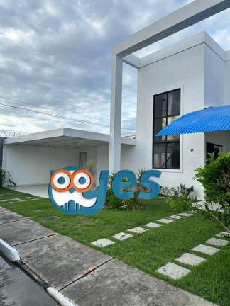 Casa com 3 Quartos para Alugar, 250 m² em Santa Mônica - Feira De Santana