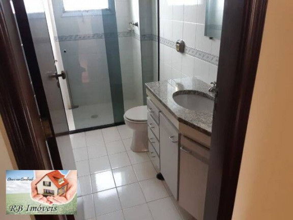 Imagem Apartamento com 3 Quartos à Venda, 87 m² em Rudge Ramos - São Bernardo Do Campo