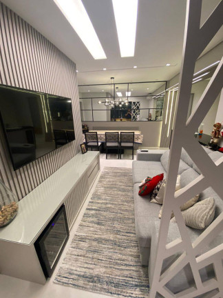 Imagem Apartamento com 3 Quartos à Venda, 86 m² em Alphaville Centro Industrial E Empresarial/alphaville. - Barueri Imagem Apartamento com 3 Quartos à Venda, 86 m² em Alphaville Centro Industrial E Empresarial/alphaville. - Barueri