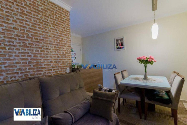 Imagem Apartamento com 3 Quartos à Venda, 74 m² em Cocaia - Guarulhos Imagem Apartamento com 3 Quartos à Venda, 74 m² em Cocaia - Guarulhos