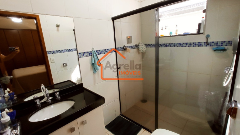 Imagem Casa com 2 Quartos à Venda, 170 m² em Jardim Regina - Mogi Mirim