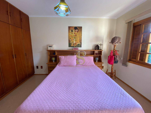 Imagem Casa com 3 Quartos à Venda, 229 m² em Nova Gardênia - Atibaia