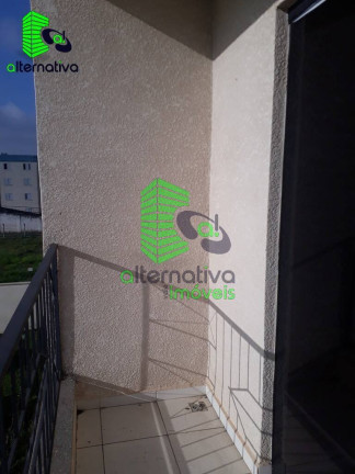 Imagem Apartamento com 3 Quartos à Venda, 74 m² em Parque São Luís - Taubaté