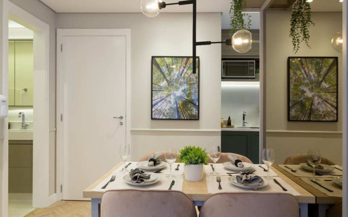 Imagem Apartamento com 1 Quarto à Venda, 39 m² em Pirituba - São Paulo Imagem Apartamento com 1 Quarto à Venda, 39 m² em Pirituba - São Paulo