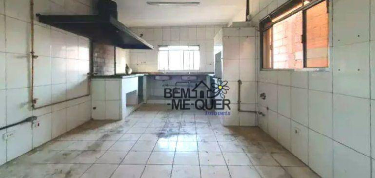 Imagem Casa com 5 Quartos à Venda, 373 m² em Parque São Domingos - São Paulo