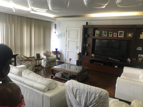 Imagem Imóvel com 3 Quartos à Venda, 160 m² em Vila Monte Alegre - São Paulo Imagem Imóvel com 3 Quartos à Venda, 160 m² em Vila Monte Alegre - São Paulo