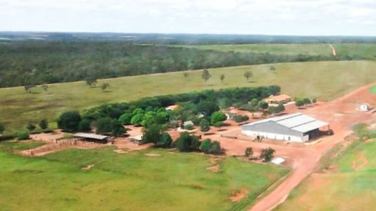 Imagem Imóvel à Venda, em Pedro Afonso/to - Pedro Afonso Imagem Imóvel à Venda, em Pedro Afonso/to - Pedro Afonso