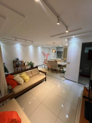 Imagem Apartamento com 2 Quartos à Venda, 72 m² em Vila Andrade - São Paulo Imagem Apartamento com 2 Quartos à Venda, 72 m² em Vila Andrade - São Paulo