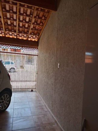 Imagem Casa com 2 Quartos à Venda, 125 m² em Wanel Ville - Sorocaba Imagem Casa com 2 Quartos à Venda, 125 m² em Wanel Ville - Sorocaba