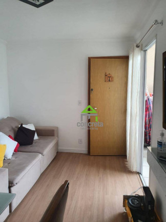 Imagem Apartamento com 2 Quartos à Venda, 44 m² em Jardim ísis - Cotia Imagem Apartamento com 2 Quartos à Venda, 44 m² em Jardim ísis - Cotia