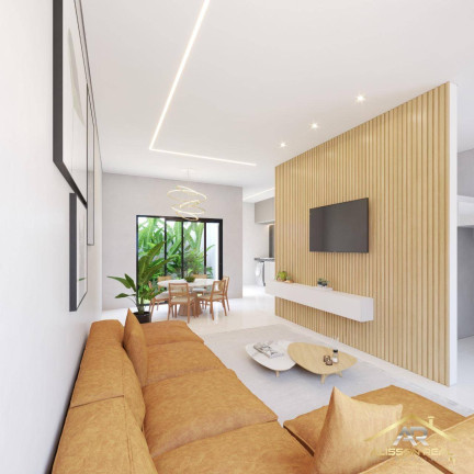 Casa de Condomínio com 2 Quartos à Venda, 75 m² em Jardim Das Flores - Osasco