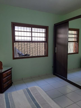 Imagem Casa com 3 Quartos à Venda, 138 m² em Alvinópolis - Atibaia Imagem Casa com 3 Quartos à Venda, 138 m² em Alvinópolis - Atibaia