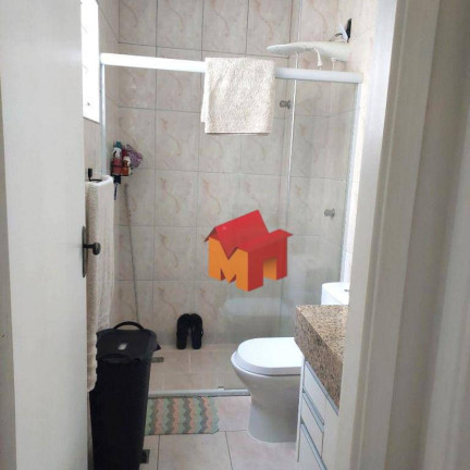 Imagem Apartamento com 2 Quartos à Venda, 62 m² em Vila Dainese - Americana