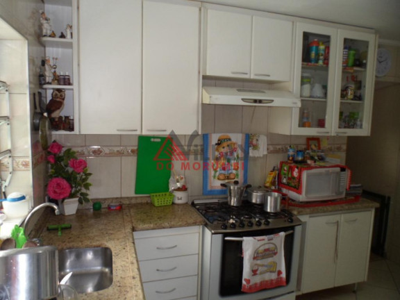 Imagem Casa com 3 Quartos à Venda, 145 m² em Jardim São Januário - São Paulo Imagem Casa com 3 Quartos à Venda, 145 m² em Jardim São Januário - São Paulo