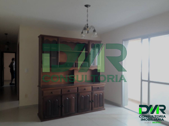 Imagem Apartamento com 2 Quartos para Alugar, 69 m² em Centro - Taubaté Imagem Apartamento com 2 Quartos para Alugar, 69 m² em Centro - Taubaté